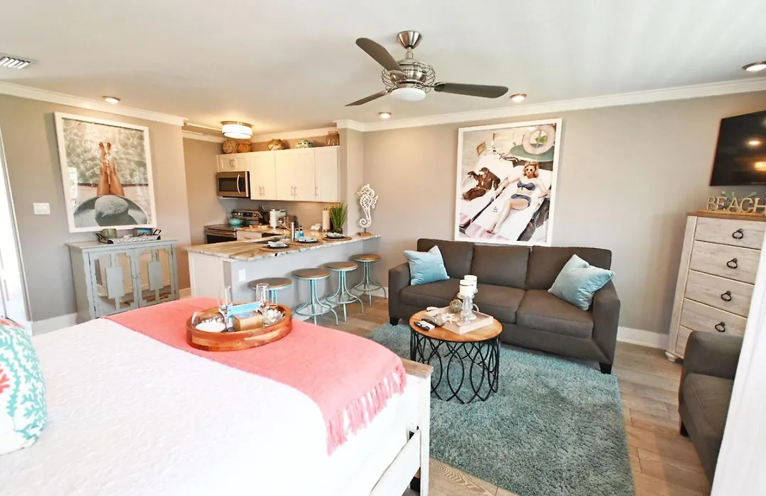 Sandpiper Cove Unit 8220 Updated Condo In Destin Fl-1