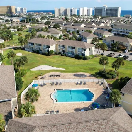 Sandpiper Cove Unit 8220 Updated Condo In Destin Fl-3