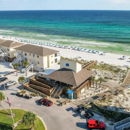 Sandpiper Cove Unit 8220 Updated Condo In Destin Fl-2